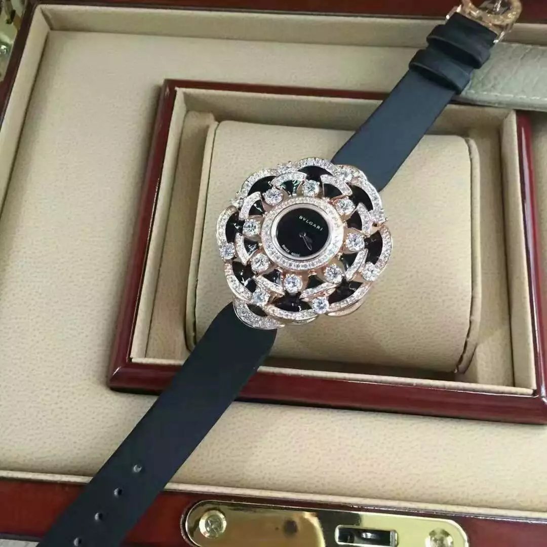 Bvlgari Watch 170